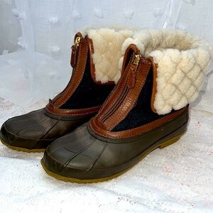 🎉🎉HP🎉🎉TORY BURCH Abbott Bootie